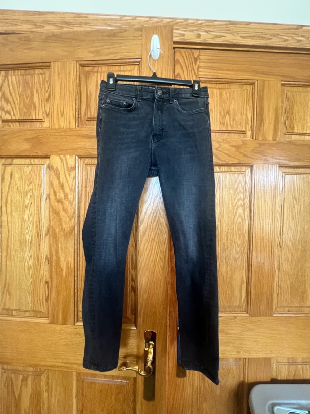 Zara - Jeans